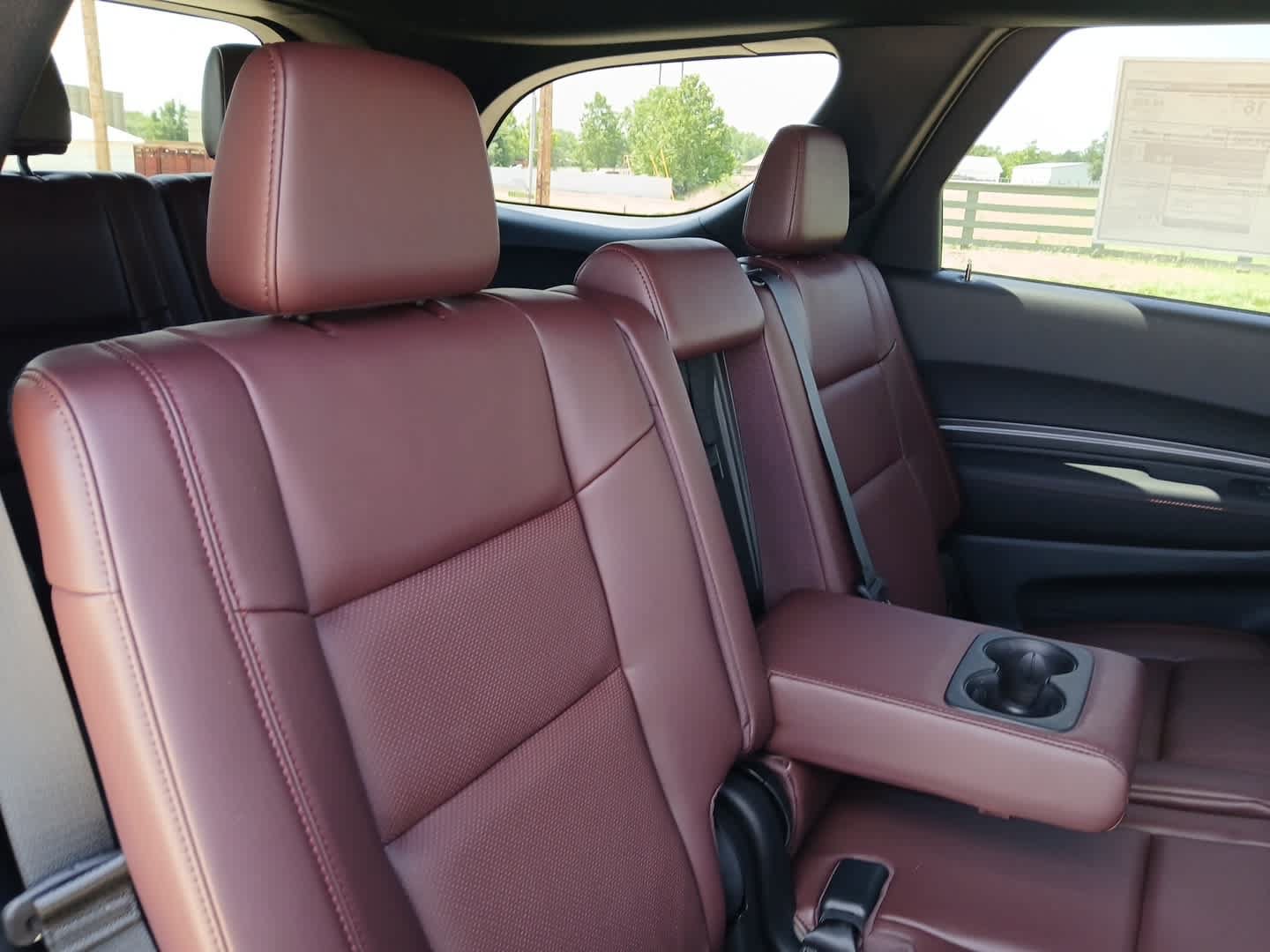 New 2026 Dodge Durango GT AWD/4WD image 73