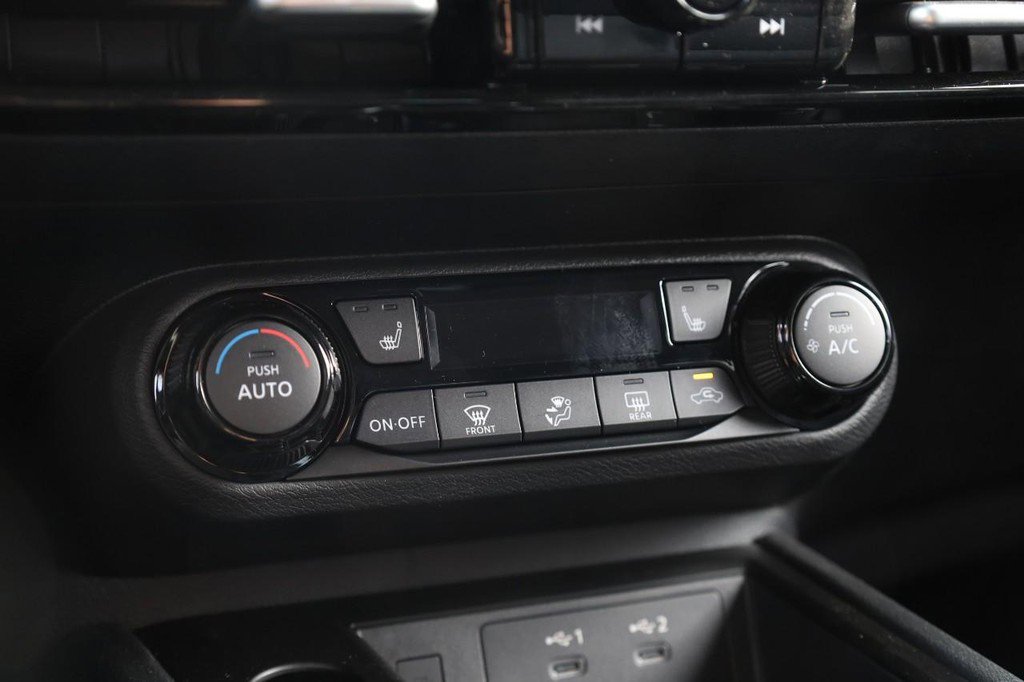 New 2026 Nissan Kicks SV w/ Cold Weather Package image 14