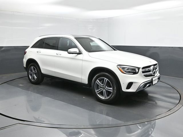 Certified 2022 Mercedes-Benz GLC 300 image 26