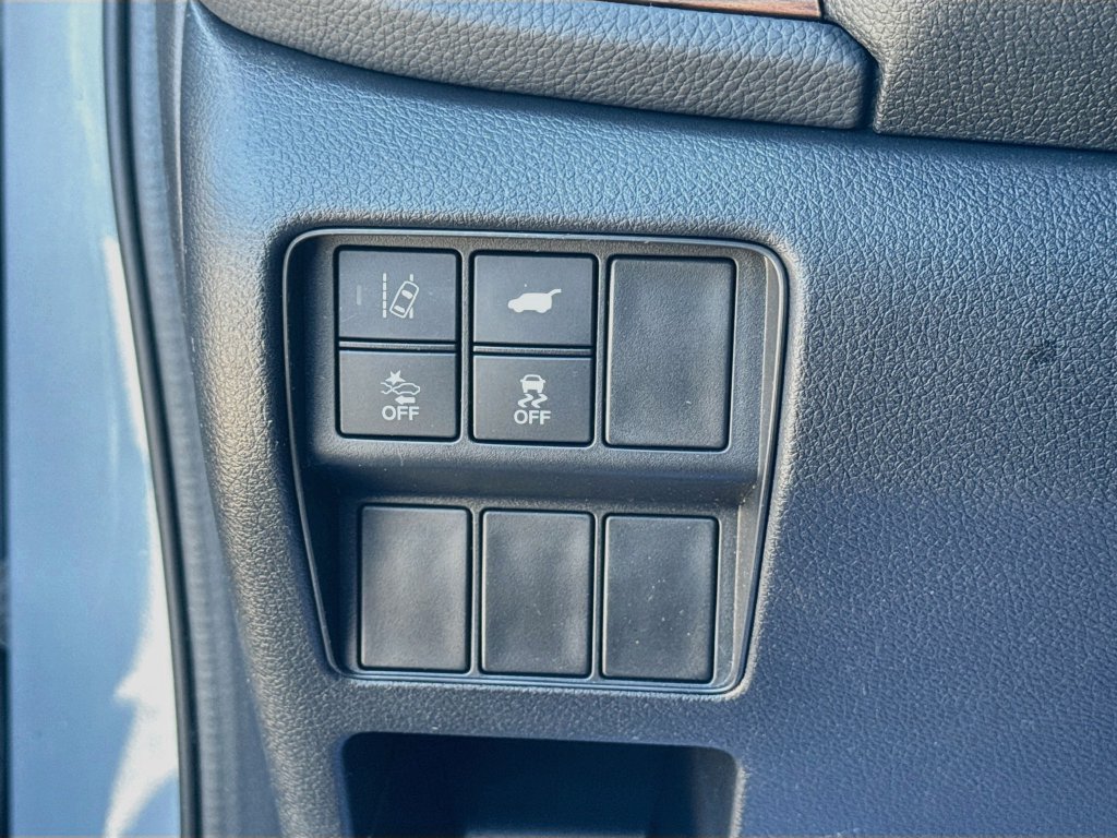Used 2022 Honda CR-V EX-L image 10