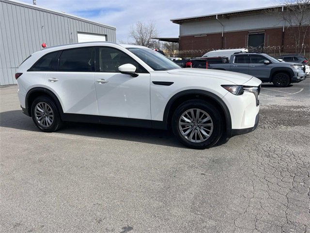 Used 2024 MAZDA CX-90 3.3 Turbo w/ Preferred Plus image 2