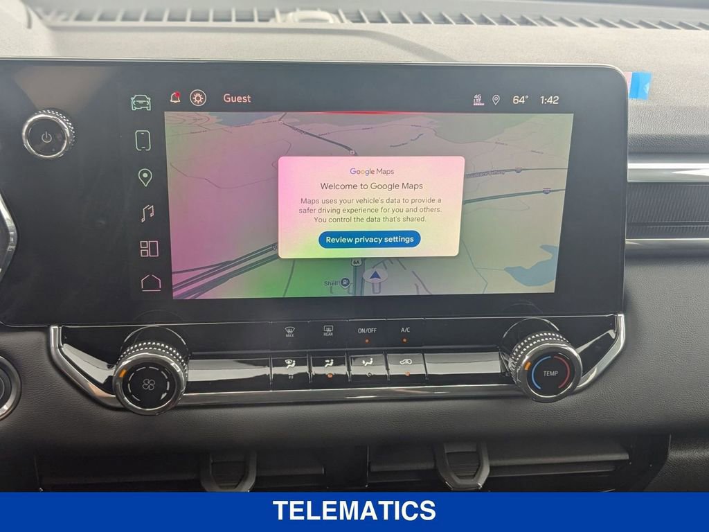 New 2025 GMC Canyon Elevation image 24