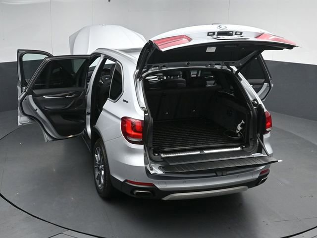 Used 2018 BMW X5 xDrive40e image 59