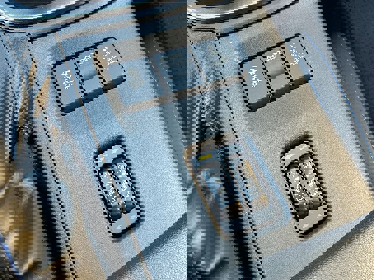 New 2026 Subaru BRZ tS image 24