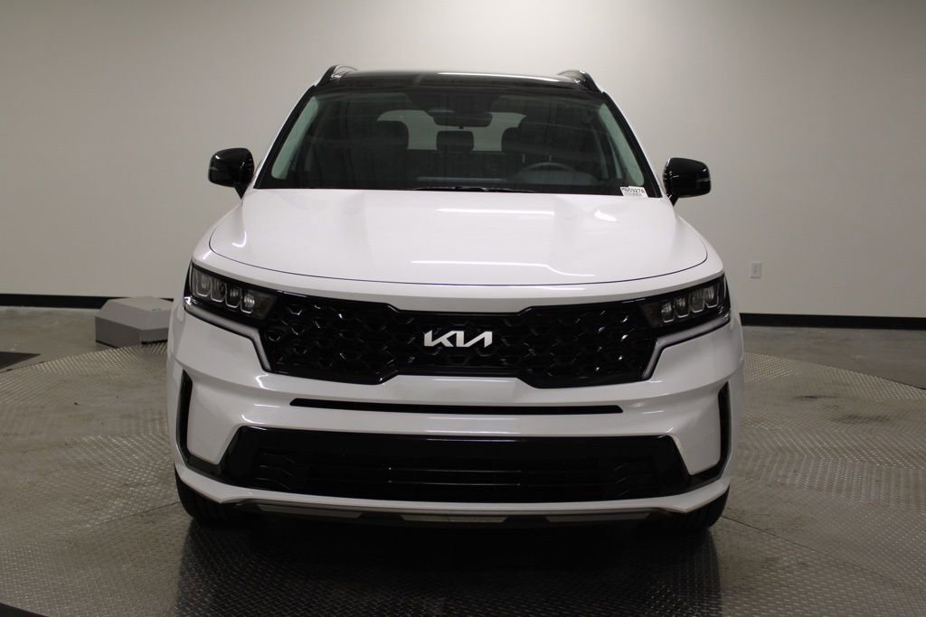 Used 2023 Kia Sorento S w/ Panoramic Sunroof Package FWD image 10