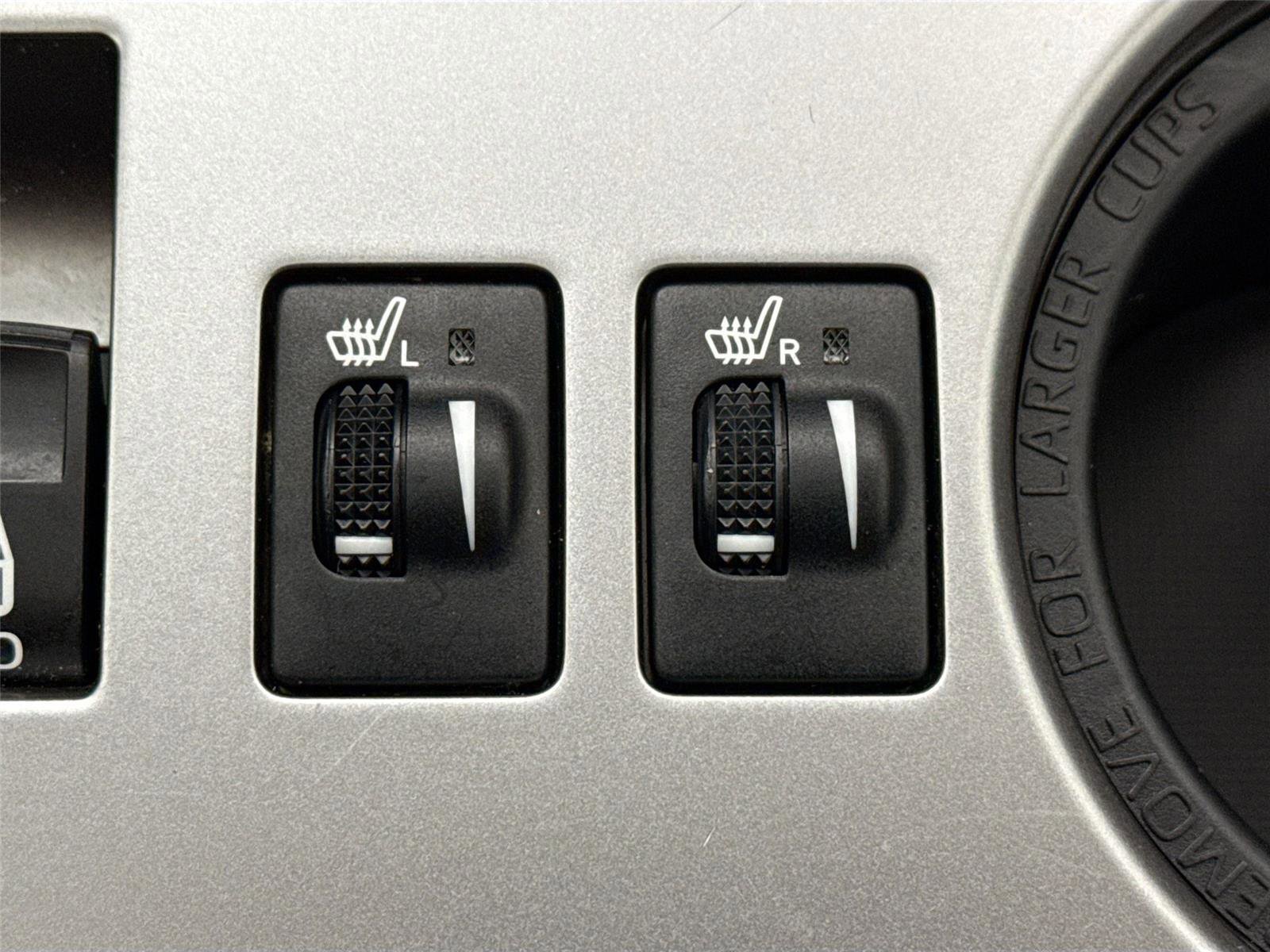 Certified 2023 Toyota 4Runner SR5 Premium w/ Moonroof Package RWD image 8