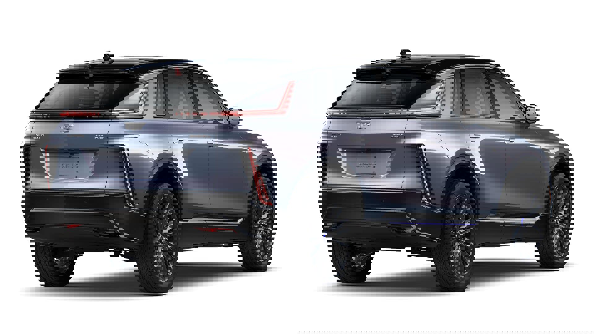 New 2026 Cadillac Lyriq Signature Luxury image 29