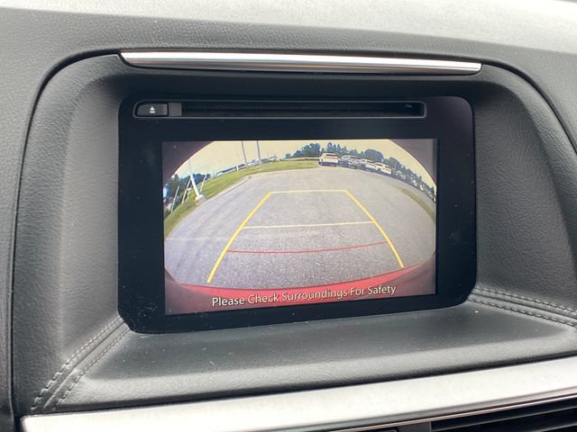 Used 2016 MAZDA CX-5 Grand Touring AWD/4WD image 26