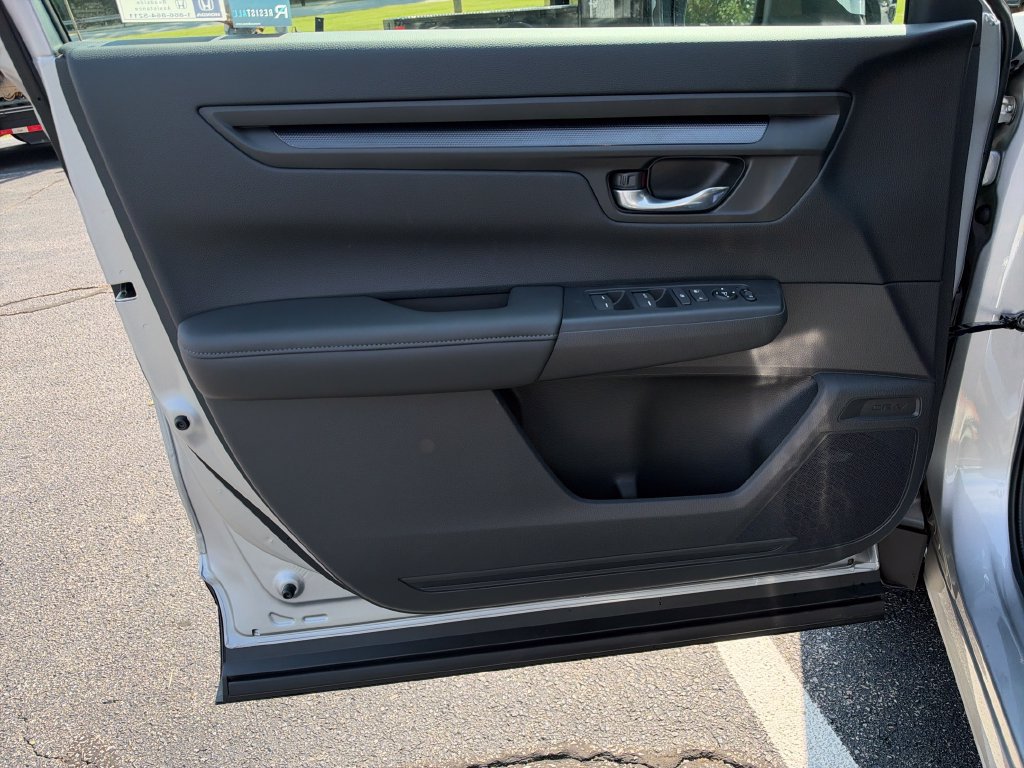New 2027 Honda CR-V LX image 12