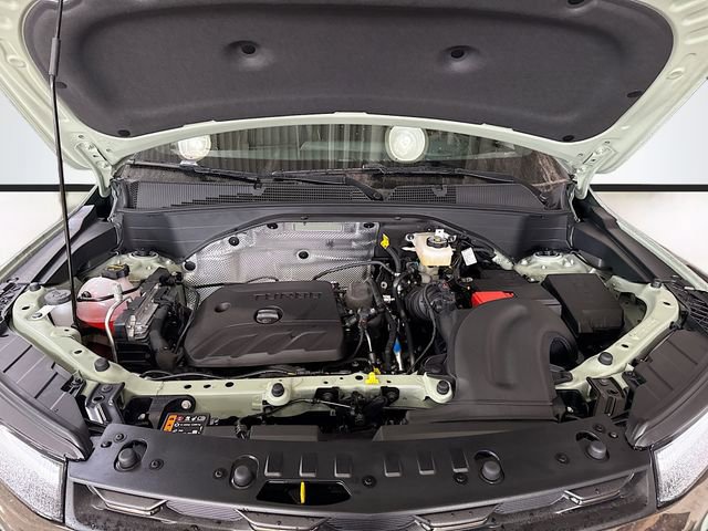 New 2026 Chevrolet TrailBlazer ACTIV w/ Convenience Package image 30