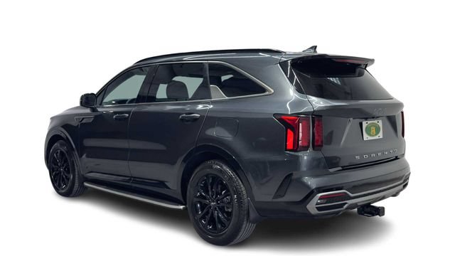 Used 2022 Kia Sorento S FWD image 4