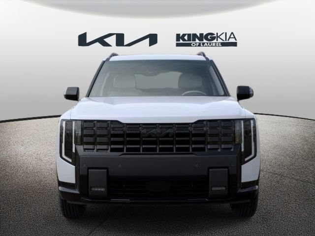New 2027 Kia Telluride EX X-Line AWD/4WD image 2