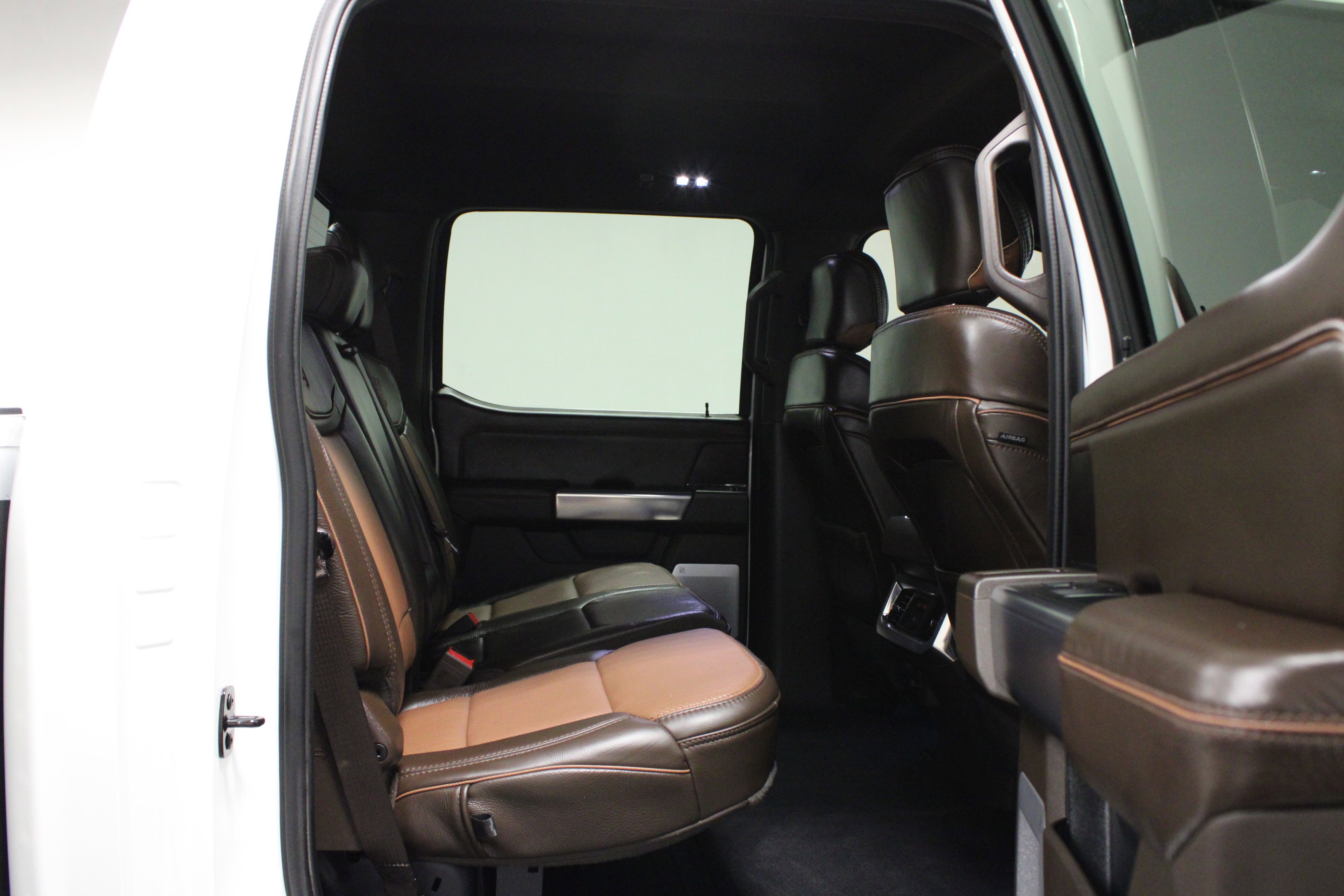 Used 2025 Ford F350 King Ranch image 15