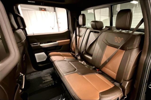 Used 2025 Ford F150 King Ranch image 25