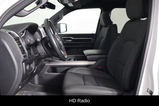 Used 2023 RAM 1500 Big Horn AWD/4WD image 14