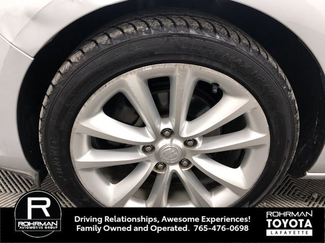 Used 2013 Buick Verano image 28