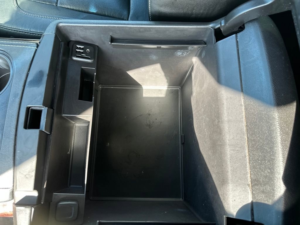 Used 2015 GMC Yukon SLT image 25