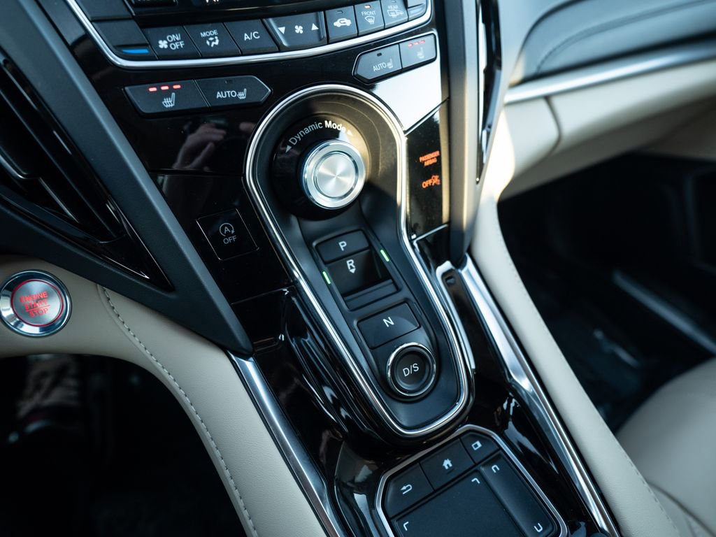 Certified 2024 Acura RDX w/ Technology Package image 34