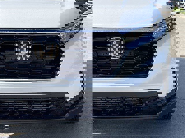 New 2026 Honda CR-V EX-L image 7