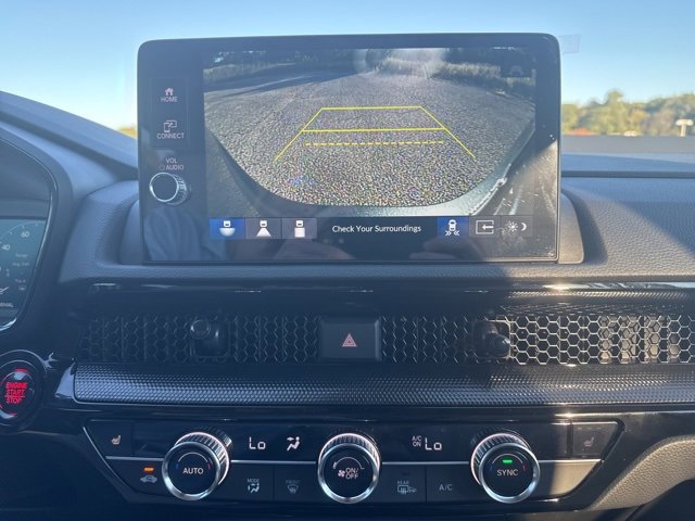 New 2026 Honda CR-V EX-L image 23