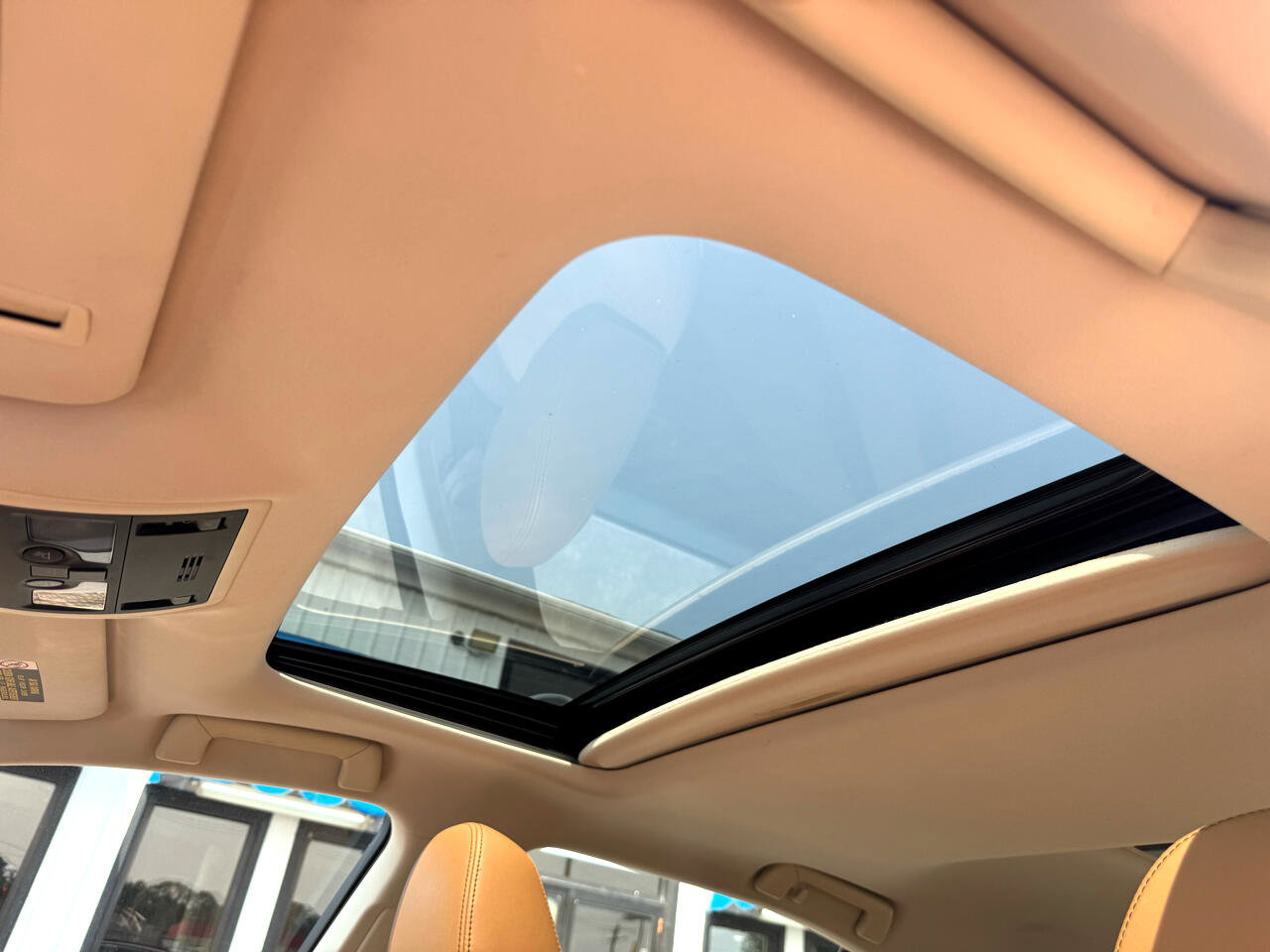 Used 2020 Lexus GS 350 AWD w/ Premium Package image 19