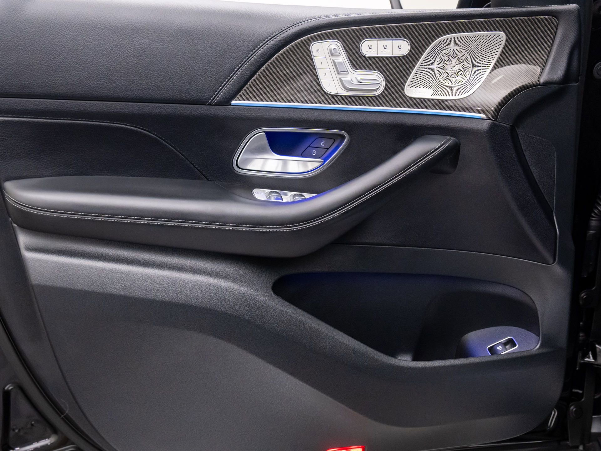 New 2026 Mercedes-Benz GLE 53 AMG 4MATIC Coupe image 14