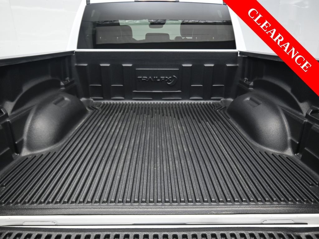 Used 2024 RAM 1500 Laramie image 16