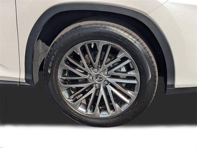 Used 2020 Lexus RX 350 FWD w/ Luxury Package image 10