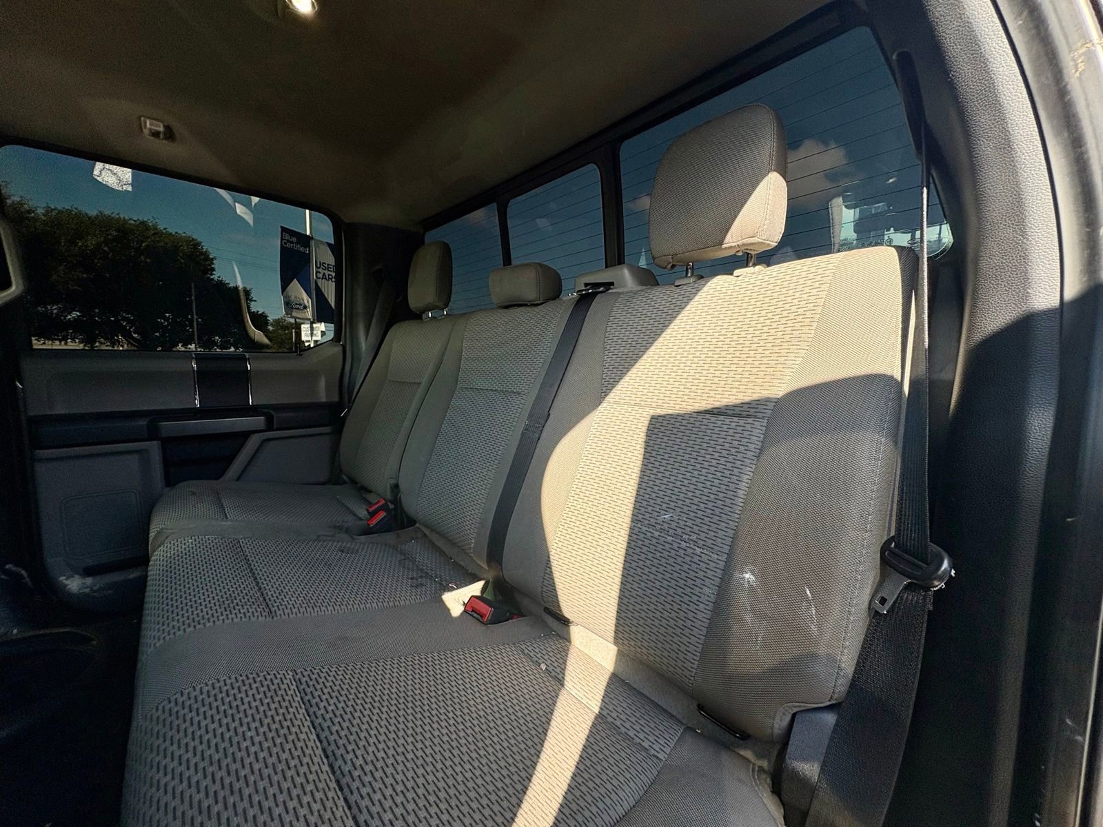 Used 2020 Ford F250 XLT w/ Tremor Off-Road Package AWD/4WD image 15