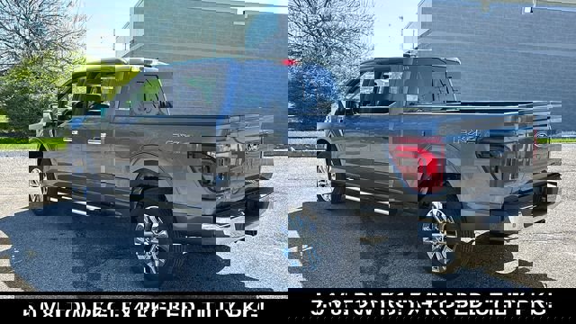 New 2026 Ford F150 Lariat image 5