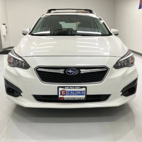 Used 2018 Subaru Impreza 2.0i Premium w/ Popular Package #2 AWD/4WD image 16