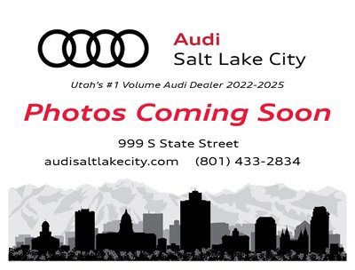 Used 2021 Audi RS 6 w/ Carbon Optic Package