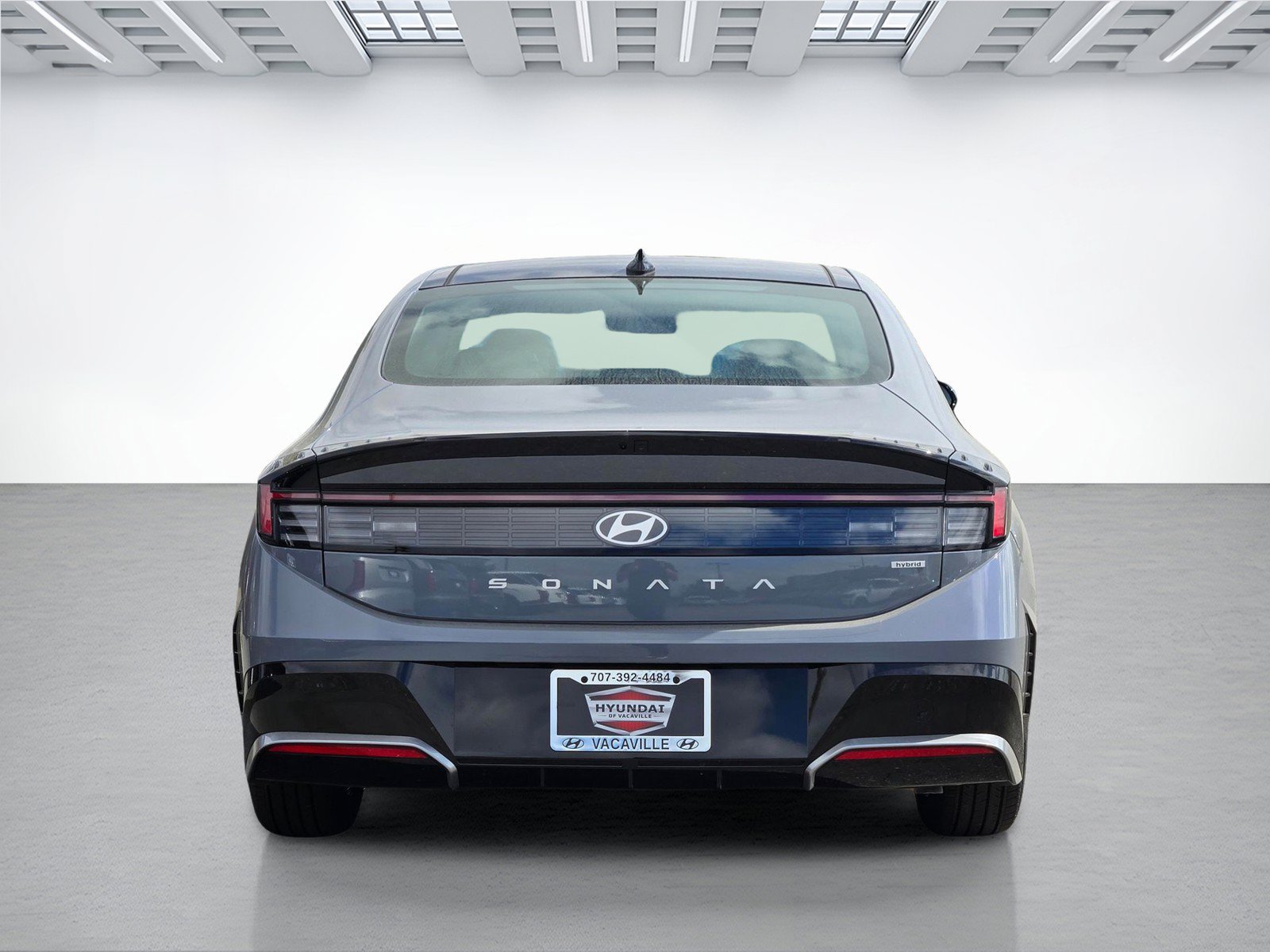 New 2026 Hyundai Sonata SEL FWD image 5