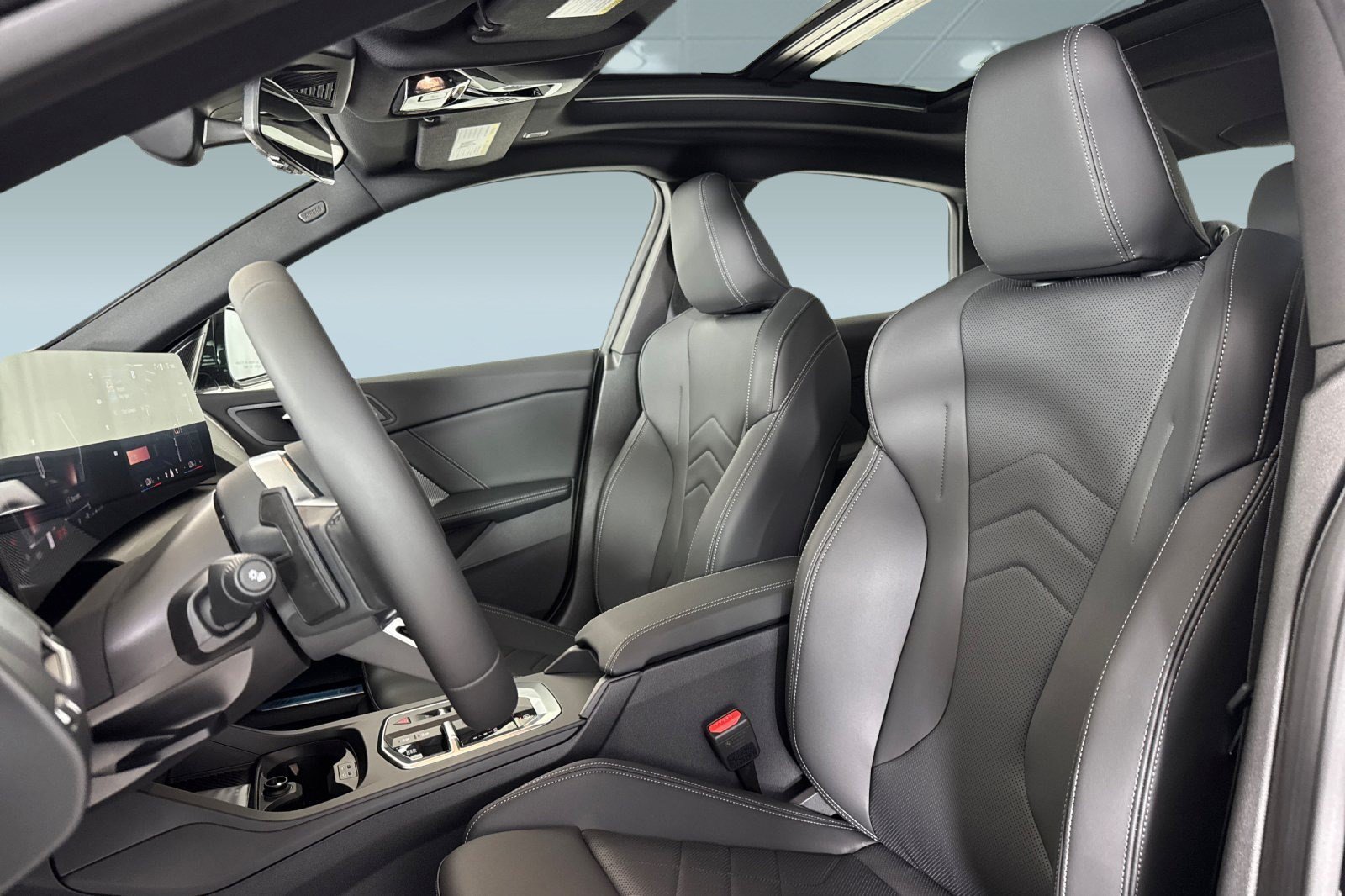 New 2026 BMW 228i w/ Premium Package FWD image 5
