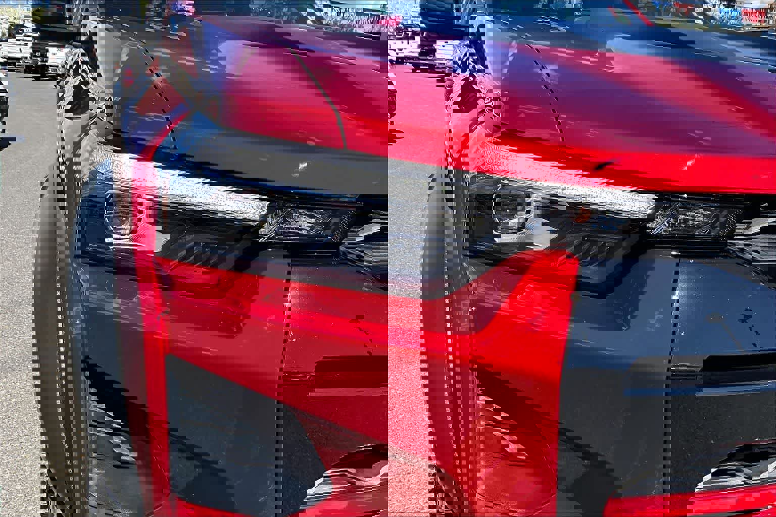 Used 2023 Chevrolet Colorado ZR2 w/ ZR2 Convenience Package III AWD/4WD image 31