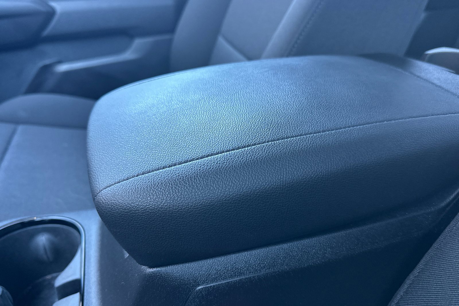 Used 2026 Chevrolet Colorado Trail Boss image 33