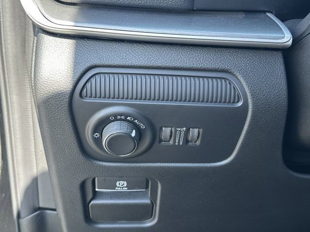 New 2026 Jeep Grand Wagoneer Limited image 24