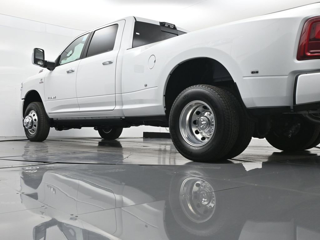 New 2026 RAM 3500 Laramie image 45