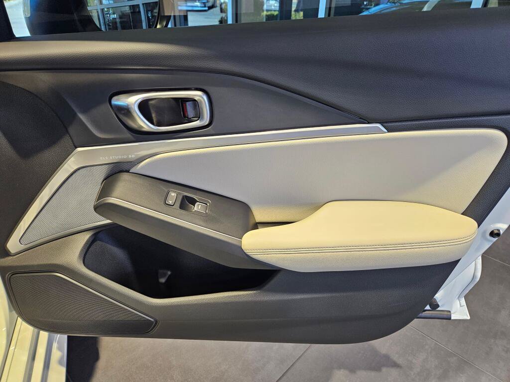 New 2026 Acura Integra Type S FWD image 14