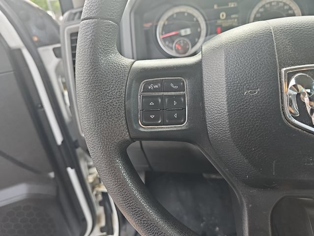 Used 2019 RAM 1500 Tradesman w/ Popular Equipment Group RWD image 13