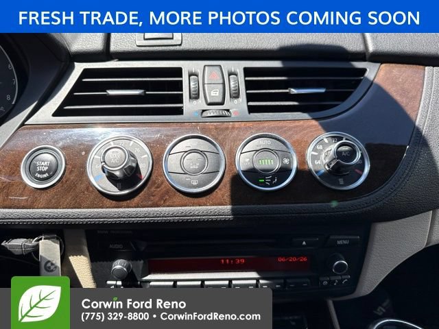 Used 2013 BMW Z4 sDrive28i RWD image 17