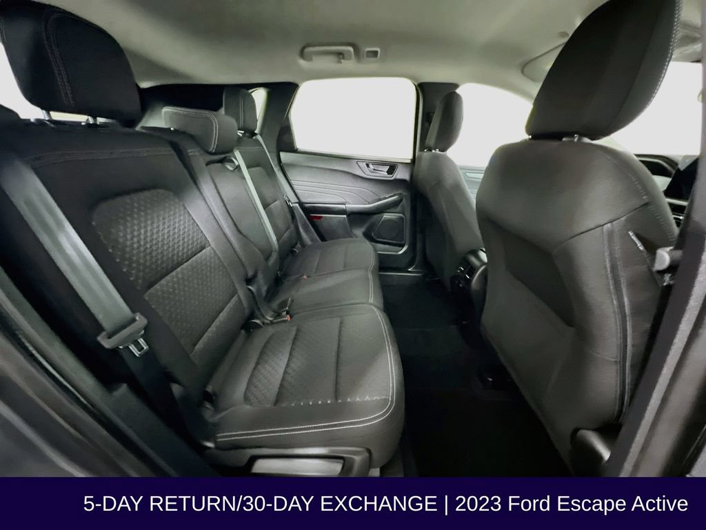 Certified 2023 Ford Escape Active w/ Tech Pack #1 AWD/4WD image 31