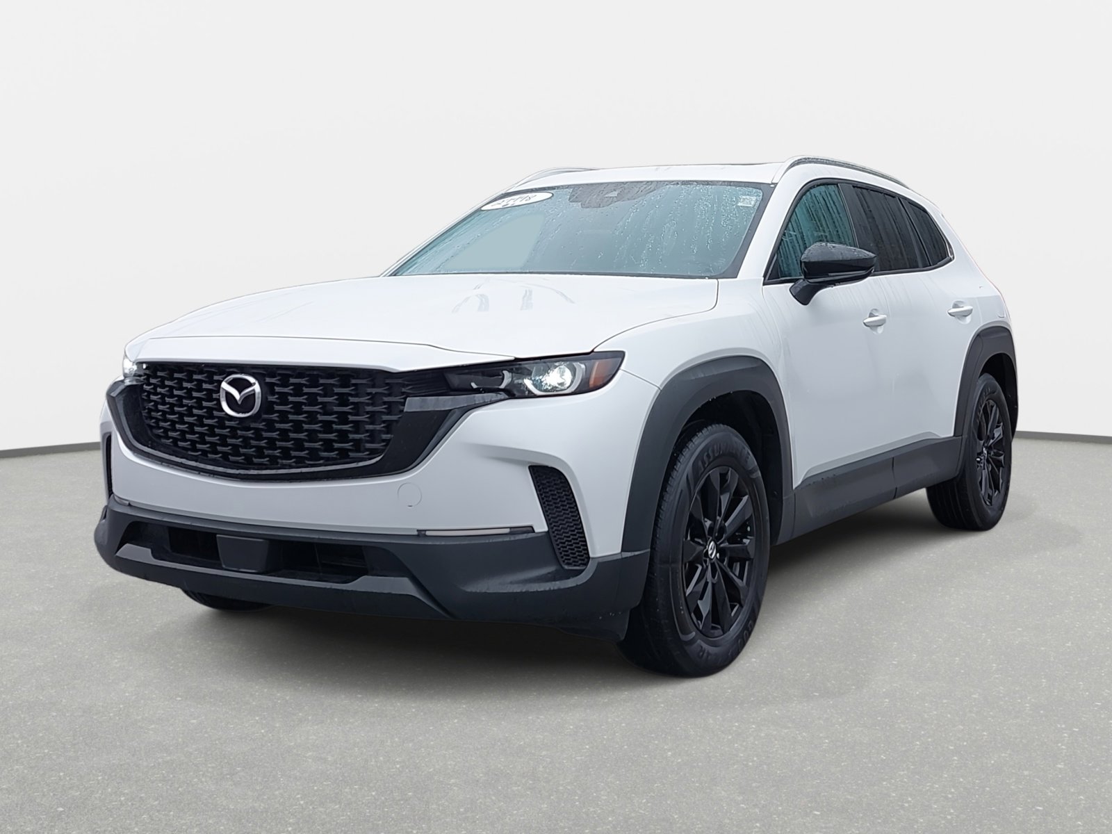 Used 2023 MAZDA CX-50 2.5 S w/ Cargo Package