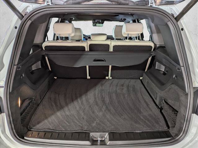 Certified 2023 Mercedes-Benz EQB 300 4MATIC image 9