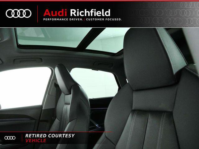Used 2025 Audi Q5 Prestige AWD/4WD image 19
