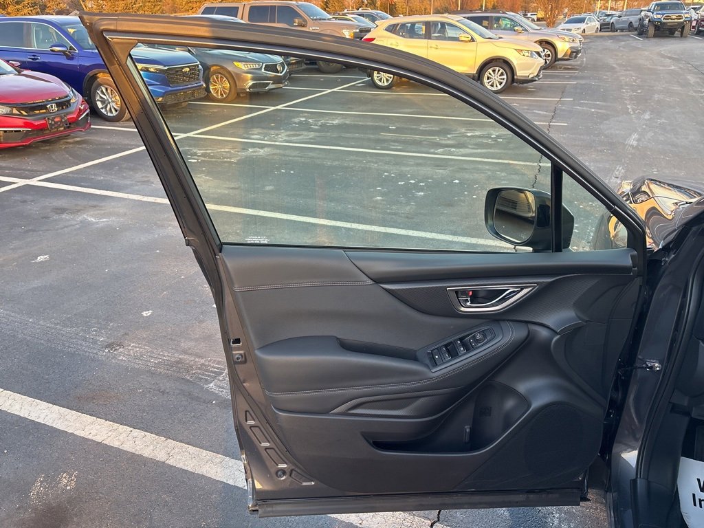 Certified 2024 Subaru Forester Premium image 19