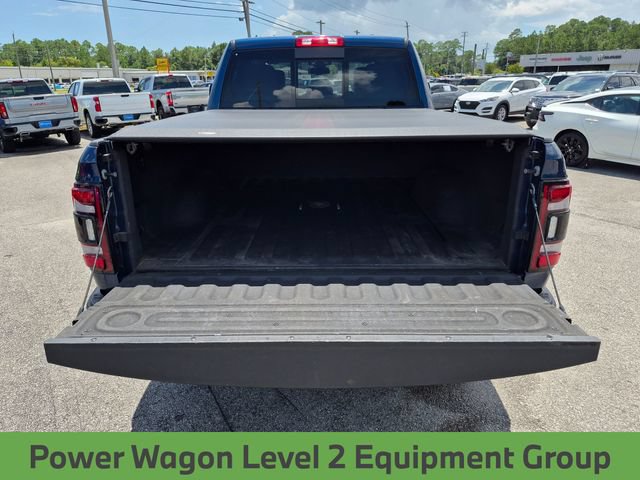 Used 2021 RAM 2500 Power Wagon AWD/4WD image 30