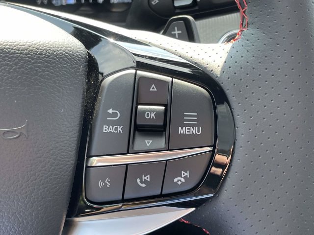 New 2026 Ford Explorer ST w/ Sun And Sound Package AWD/4WD image 24