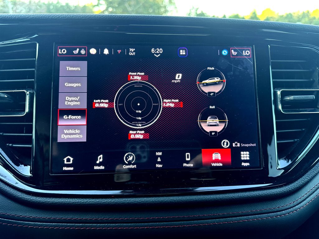 Used 2023 Dodge Durango R/T image 5