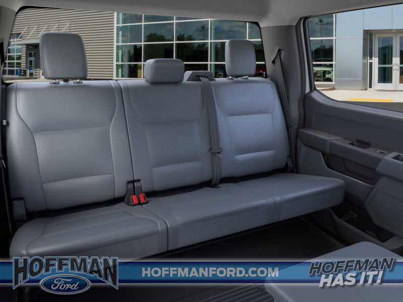 New 2026 Ford F350 XL w/ FX4 Off-Road Package image 11